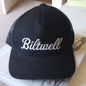 Biltwell hat